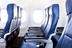 چه طور بهترین صندلی هواپیما را رزرو کنیم؟